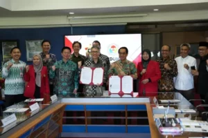 Unhas bersama Seirei Christopher University Jepang Sepakat Kerjasama dalam Bidang Pengembangan Tridarma (2)