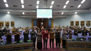 Workshop Unhas dan UNESCO Bahas Transformasi Digital Lewat Artificial Intelligence
