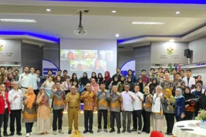 International Dental Summer Course 2024 Kolaborasi FKG Unhas dan Prodi Kedokteran Gigi Universitas Udayana Resmi Dibuka, Ini Kegiatannya