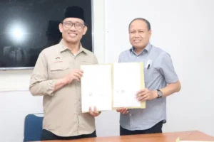 LPPM Unhas Selenggarakan Penandatanganan Kontrak Skema Penelitian Fundamental Kolaboratif (PFK) Tematik
