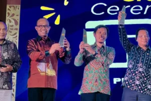 Membanggakan, Unhas Raih Lagi 5 Penghargaan di Ajang PKM Award 2024