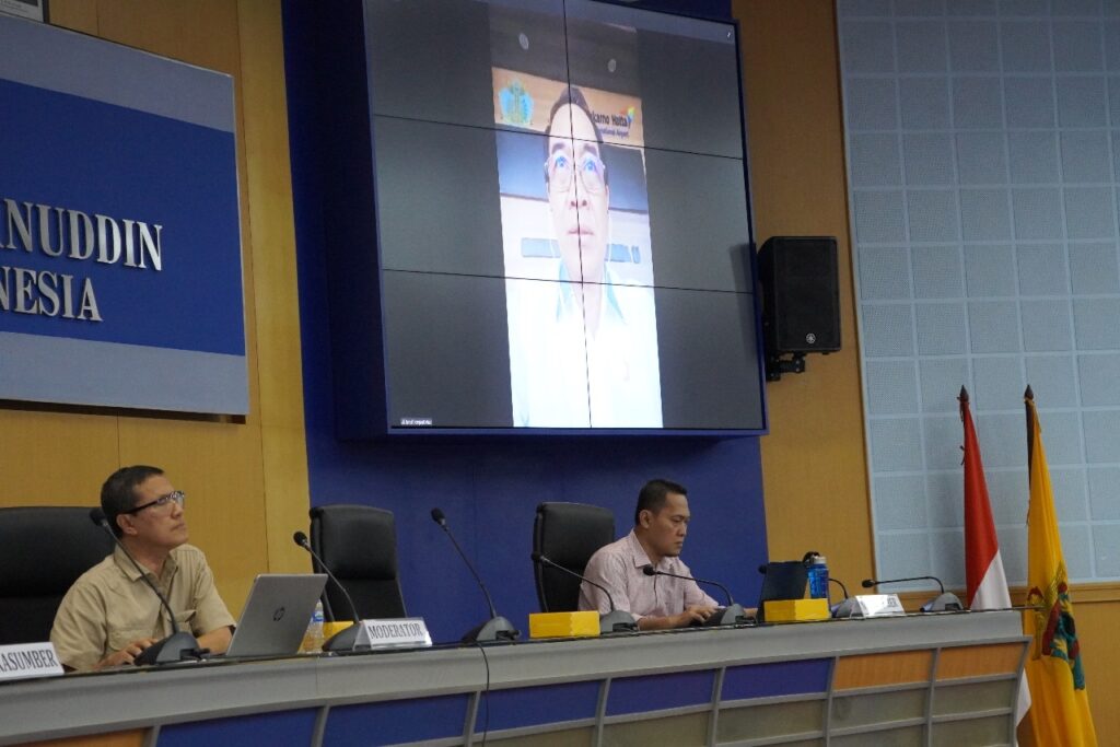 Mewujudkan Integritas dan Kualitas Pelayanan Unhas Selenggarakan Workshop Penyusunan Rencana Aksi