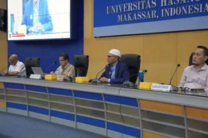 Mewujudkan Integritas dan Kualitas Pelayanan Unhas Selenggarakan Workshop Penyusunan Rencana Aksi