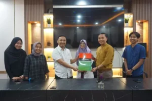 Pelepasan Mahasiswa MBKM Konsorsium YAKU-PAYOPAYO