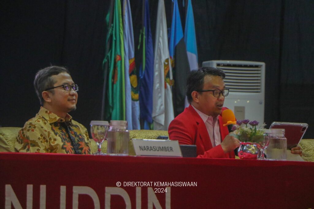 Unhas Sambut 3.046 Mahasiswa Baru Pascasarjana