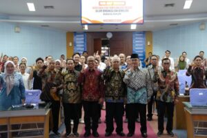 BPIP RI Selenggarakan FGD Kerapuhan Etika Penyelenggaraan Negara di Universitas Hasanuddin