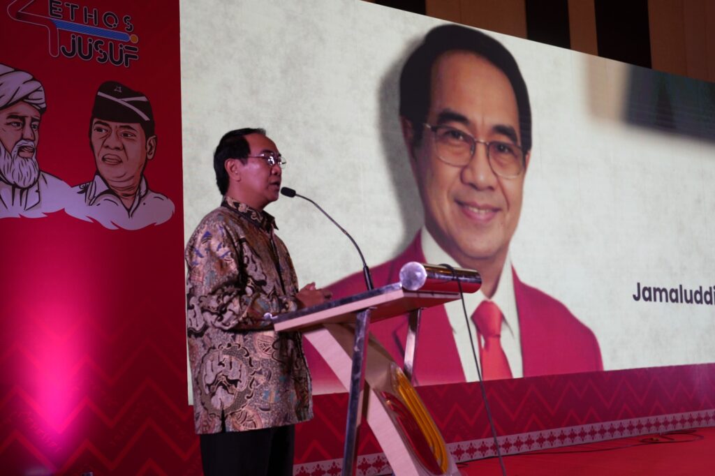 Unhas Selenggarakan Seminar Internasional 4 Ethos Yusuf, Forum Inspirasi Tokoh Besar Bugis-Makassar