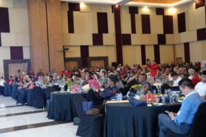 Unhas Selenggarakan Seminar Internasional 4 Ethos Yusuf, Forum Inspirasi Tokoh Besar Bugis-Makassar