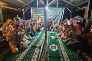 FHut Unhas Gelar Pengabdian Masyarakat Kabupaten Gowa
