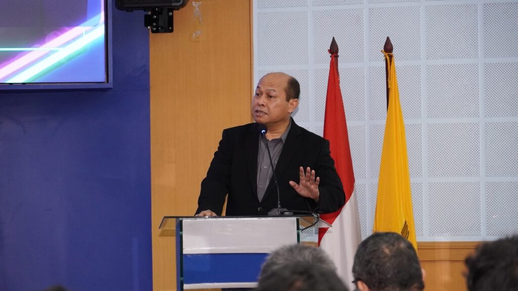 PT PAL Indonesia Dan Unhas Siap Merebut Kembali Potensi Ekonomi Maritim Indonesia