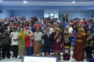 Unhas Selenggarakan Seminar Internasional Bahasa, Sastra dan Budaya