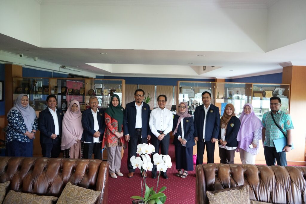 Unhas dan Universitas Widyagama Malang Sepakat Kerjasama Pengembangan Tridarma Perguruan Tinggi