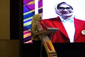 FKKA 21 PTNBH di Unhas Bahas Independensi, Transparansi dan Akuntabilitas Pengelolaan PT