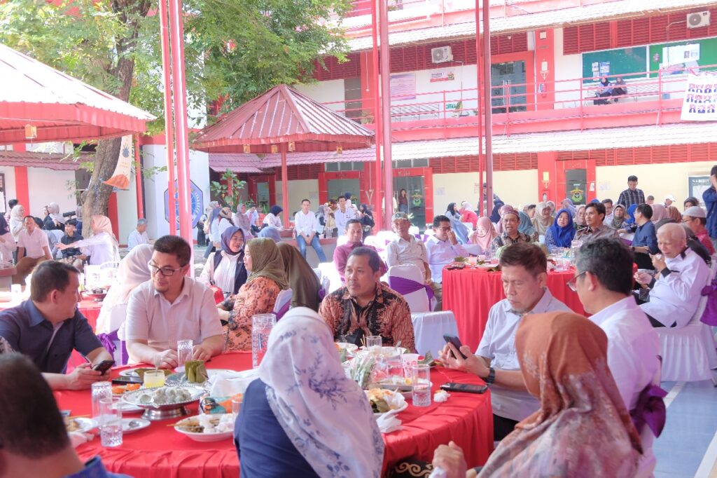 FKM Unhas Rayakan Dies Natalis ke-42 dengan Pencapaian Emas di Bidang Akademik dan Riset