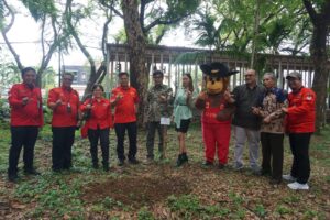 Fakultas Kehutanan Unhas Jadi Tuan Rumah Kegiatan Sipongi Goes to Campus Cegah Karhutla Yuk! (5)