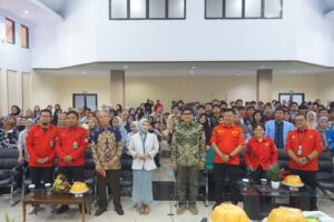 Fakultas Kehutanan Unhas Jadi Tuan Rumah Kegiatan Sipongi Goes to Campus Cegah Karhutla Yuk! (5)