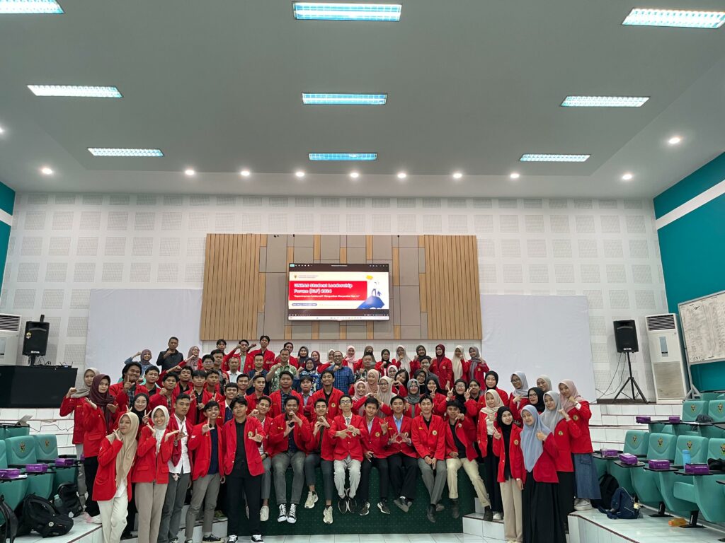 Unhas Gelar Student Leadership Forum 2024, Dorong Kepemimpinan Kolaboratif