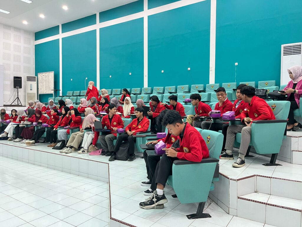 Unhas Gelar Student Leadership Forum 2024, Dorong Kepemimpinan Kolaboratif