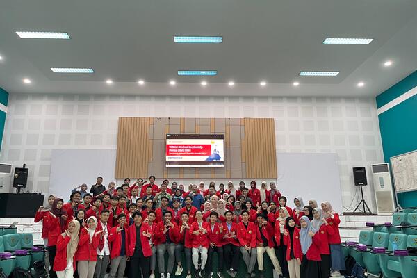 Unhas Gelar Student Leadership Forum 2024, Dorong Kepemimpinan Kolaboratif