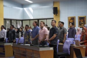 Unhas Selenggarakan Workshop Pemulihan Laut Secara Holistik, Hadirkan Pembicara Berbagai Negara