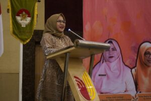DWP Unhas Gelar Talkshow Hari Ibu ke-96
