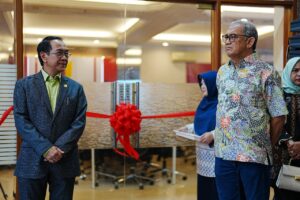 Kampus PSDKU Unhas di Jakarta Buka 6 Prodi