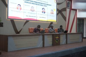 Seminar Nasional LPPM Inovasi Riset Menuju Pembangunan Berkelanjutan