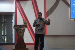 Seminar Nasional LPPM Inovasi Riset Menuju Pembangunan Berkelanjutan