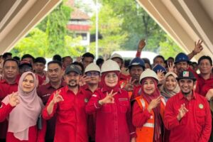Tingkatkan Keselamatan Berkendara, K3 Unhas Himbau Batas Kecepatan 30 KmJam