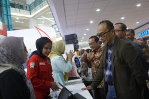 Unhas Dorong Ekosistem Inovasi dan Kolaborasi di Innovation Day 2024