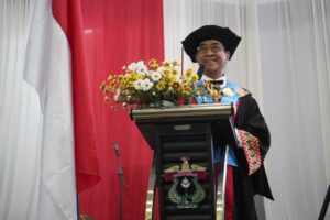 Unhas Hasilkan 2076 Lulusan Baru Periode Wisuda Desember 2024