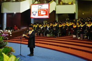Unhas Hasilkan 2076 Lulusan Baru Periode Wisuda Desember 2024