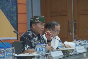 Unhas dan Pemprov Kaltara Gelar Seminar Akhir Feasibility Study Pembangunan Pabrik Minyak Goreng Optimalisasi Potensi Kelapa Sawit Kaltara