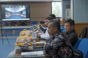 Unhas dan Pemprov Kaltara Gelar Seminar Akhir Feasibility Study Pembangunan Pabrik Minyak Goreng Optimalisasi Potensi Kelapa Sawit Kaltara