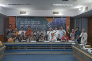 Unhas dan Pemprov Kaltara Gelar Seminar Akhir Feasibility Study Pembangunan Pabrik Minyak Goreng Optimalisasi Potensi Kelapa Sawit Kaltara