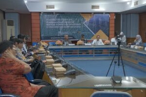 Unhas dan Pemprov Kaltara Gelar Seminar Akhir Feasibility Study Pembangunan Pabrik Minyak Goreng Optimalisasi Potensi Kelapa Sawit Kaltara