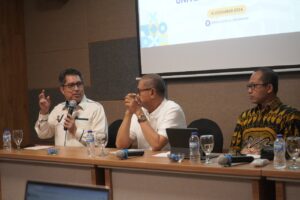 Vokasi Unhas Gelar Workshop Penyusunan Kurikulum Sarjana Terapan Tahun 2024