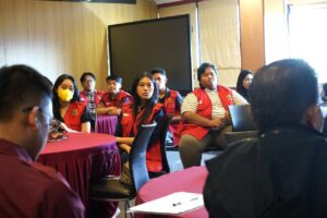 28 Mahasiswa Unhas Ikuti Program KKN Internasional di Malaysia (4)