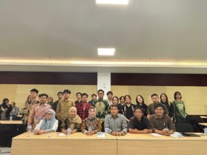 Difasilitasi Dewan Pers, Unhas Lahirkan Konsep Pedoman Aktivitas Persma