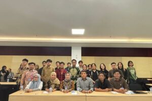 Difasilitasi Dewan Pers, Unhas Lahirkan Konsep Pedoman Aktivitas Persma