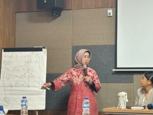 Difasilitasi Dewan Pers, Unhas Lahirkan Konsep Pedoman Aktivitas Persma