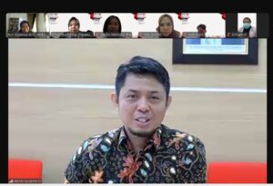 Spesialis Prostodonsia FKG Unhas Hadirkan Pakar Maxillofacial Prosthetics dari Malaysia