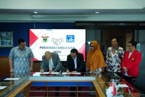 Tandatangani PKS, Unhas Dukung UIB dalam Pengembangan Program Studi Kedokteran