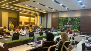 Unhas Akan Jadi Tuan Rumah Pelaksanaan JWG Jepang-Indonesia
