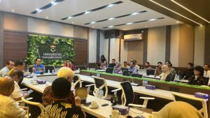 Unhas Akan Jadi Tuan Rumah Pelaksanaan JWG Jepang-Indonesia