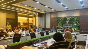 Unhas Akan Jadi Tuan Rumah Pelaksanaan JWG Jepang-Indonesia