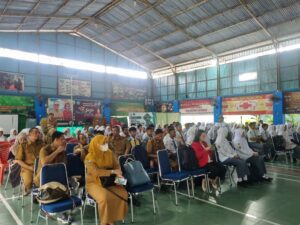 Unhas Mulai Road Show Sosialisasi PMB 2025 Hari ini, Digelar Serentak di Empat Kabupaten di Sulsel
