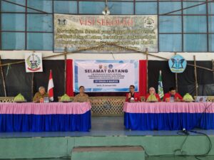 Unhas Mulai Road Show Sosialisasi PMB 2025 Hari ini, Digelar Serentak di Empat Kabupaten di Sulsel