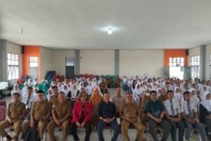 Unhas Mulai Road Show Sosialisasi PMB 2025 Hari ini, Digelar Serentak di Empat Kabupaten di Sulsel