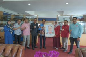 Di akhir pertemuan, kedua belah pihak sepakat untuk memperkuat hubungan kerja sama yang saling mendukung. Harian Rakyat Sulsel menyatakan komitmennya untuk terus memberikan ruang pemberitaan bagi kegiatan akademik dan inovasi yang dihasilkan oleh Universitas Hasanuddin.